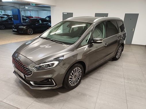 Ford Galaxy 2022