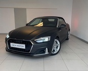 Audi A5 2020