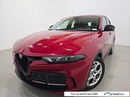 Alfa Romeo Tonale 2022