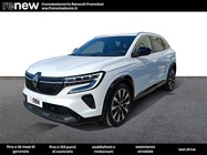 Renault Alaskan 2023