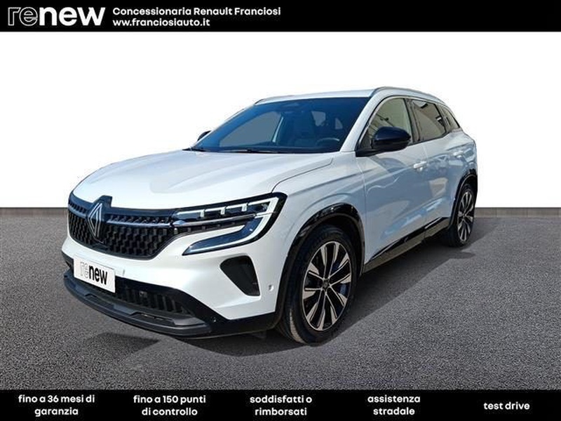 Renault Alaskan