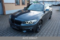 BMW 2 Series 2021