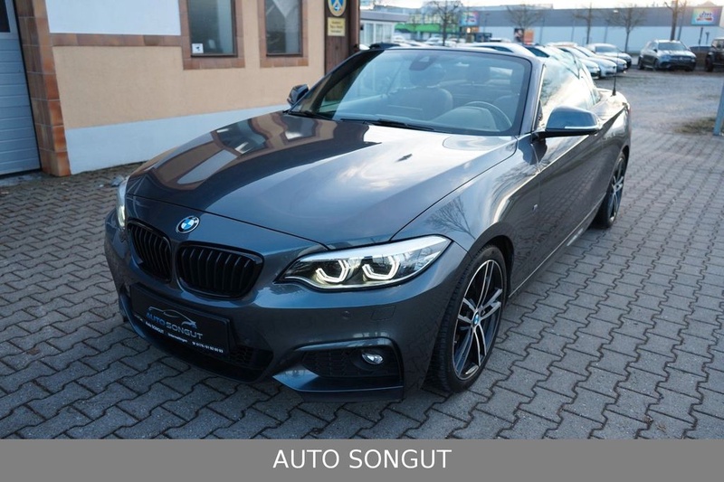 BMW 2 Series