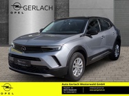 Opel Mokka 2021
