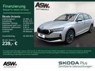 Skoda Octavia 2025