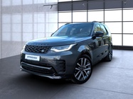 Land Rover Discovery 2025