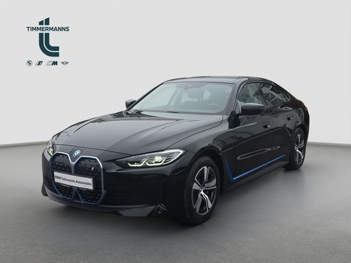 BMW i4 2023