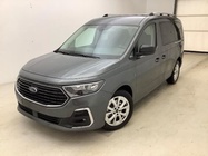 Ford Grand Tourneo 2025