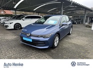 Volkswagen Golf 2024