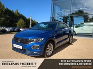 Volkswagen T-Roc 2020