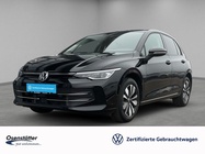 Volkswagen Golf 2025