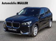 BMW X1 2022