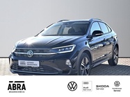 Volkswagen Taigo 2025
