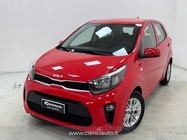 Kia Picanto 2023