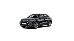 Audi Q2 2022