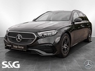 Mercedes-Benz E-Class 2024