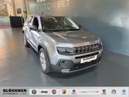 Jeep Avenger 2024