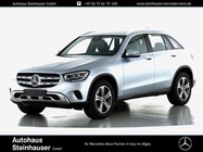 Mercedes-Benz GLC-Class 2022