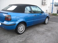 Volkswagen Golf 2000