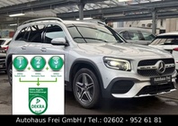 Mercedes-Benz GLB-Class 2020