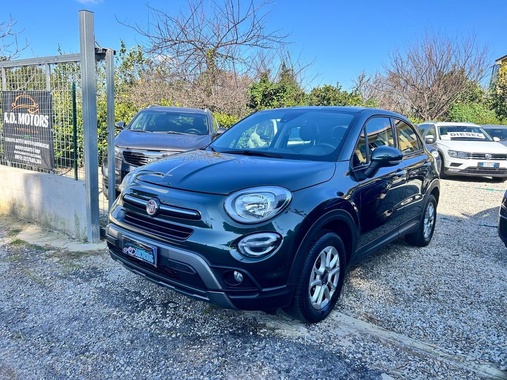 Fiat 500L 2019