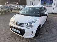 Citroen C1 2016