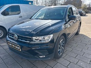Volkswagen Tiguan 2019