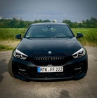 BMW 1 Series 2020