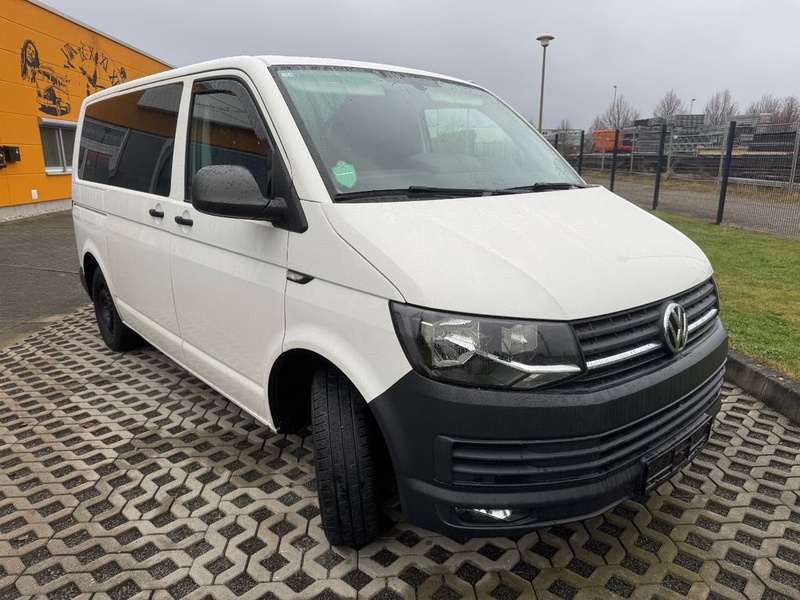 Volkswagen T6