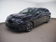 Opel Astra 2024