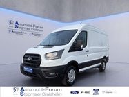 Ford Transit 2025