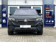 Volkswagen Touareg 2022