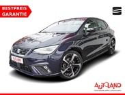 Seat Ibiza 2022