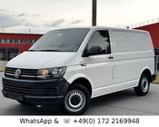 Volkswagen T6 2019