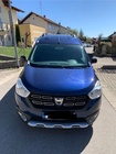 Dacia Dokker 2019