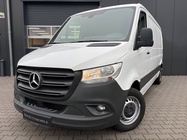 Mercedes-Benz Sprinter 2023