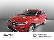 Volkswagen T-Roc 2024