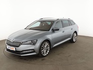 Skoda Superb 2020