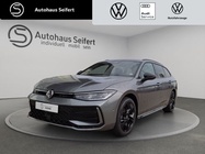 Volkswagen Passat 2025