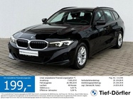 BMW 3 Series 2023