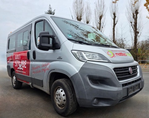 Fiat Ducato 2015