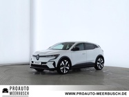 Renault Megane 2022