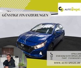 Hyundai i20 2024