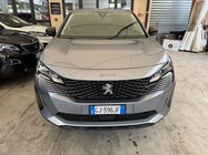 Peugeot 3008 2022