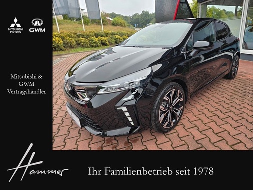 Mitsubishi Colt 2025