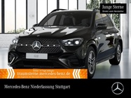 Mercedes-Benz GLE-Class 2025