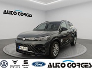 Volkswagen Tiguan 2026