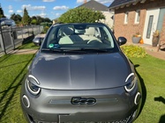 Fiat 500e 2021