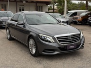 Mercedes-Benz S-Class 2016