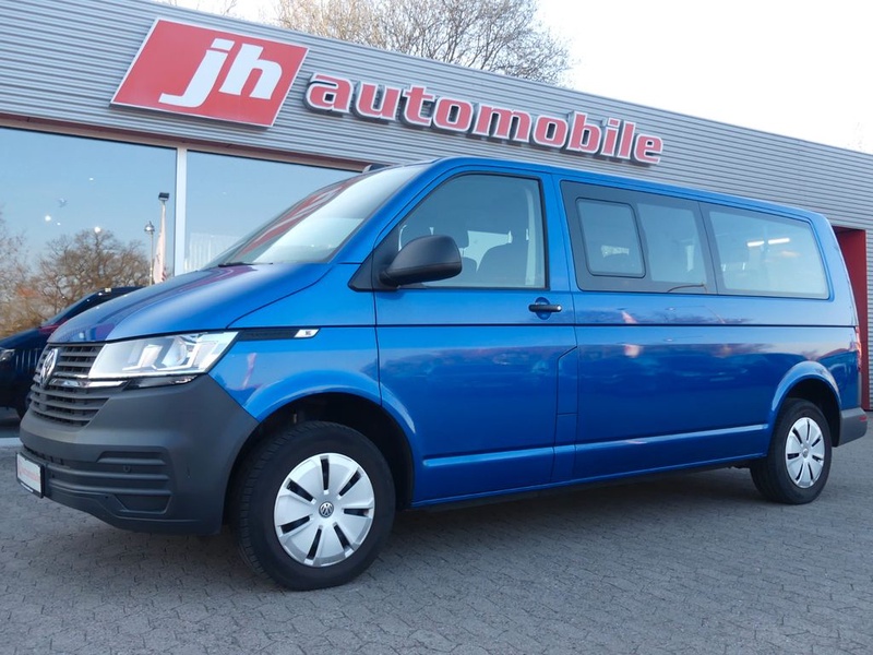 Volkswagen T6